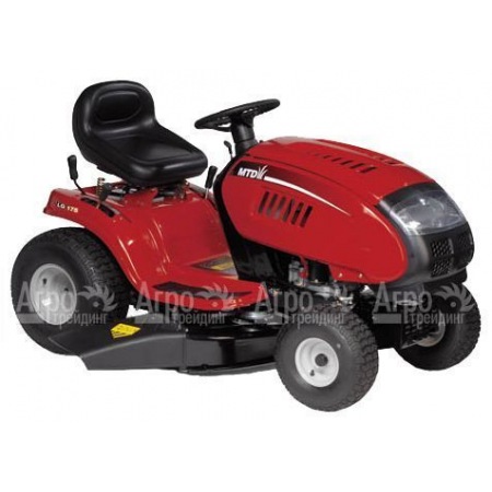 Садовый минитрактор MTD LG 175 (RGT) во Владикавказе