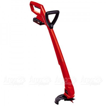 Аккумуляторный триммер Einhell PXC GC-CT 18/24 Li P (1x1,5Ah) во Владикавказе