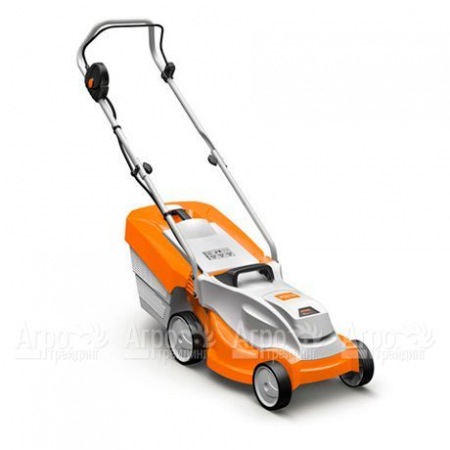 Газонокосилка аккумуляторная Stihl RMA 235 во Владикавказе