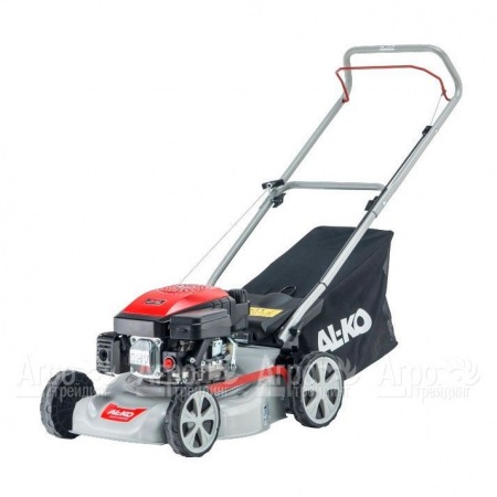 Газонокосилка бензиновая Al-KO Easy 4.2 P-S во Владикавказе