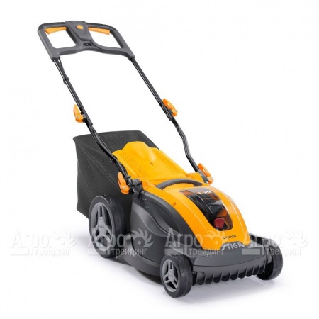 Газонокосилка аккумуляторная Stiga Combi 344e Kit во Владикавказе