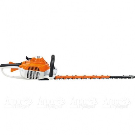 Бензиновый кусторез (бензокусторез) Stihl HS 56 C-E во Владикавказе