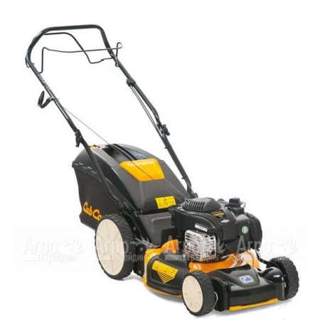 Газонокосилка бензиновая Cub Cadet CC 53 SPB HW во Владикавказе