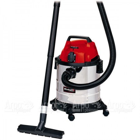 Строительный пылесос Einhell TC-VC 1820 SA во Владикавказе