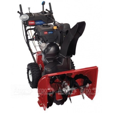 Снегоуборщик Toro 38820 во Владикавказе