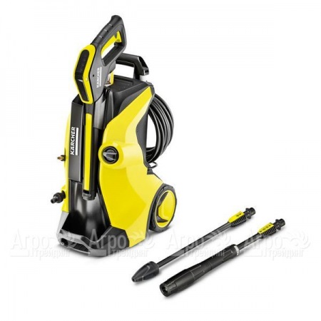 Мойка высокого давления Karcher K 5 Full Control во Владикавказе