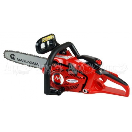 Бензопила Maruyama MCV3100S-14" во Владикавказе