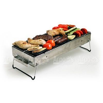 Компактный гриль Light load grill, арт. 9002  во Владикавказе