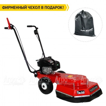 Машина для чистки плитки и брусчатки Tielbuerger TW50 во Владикавказе