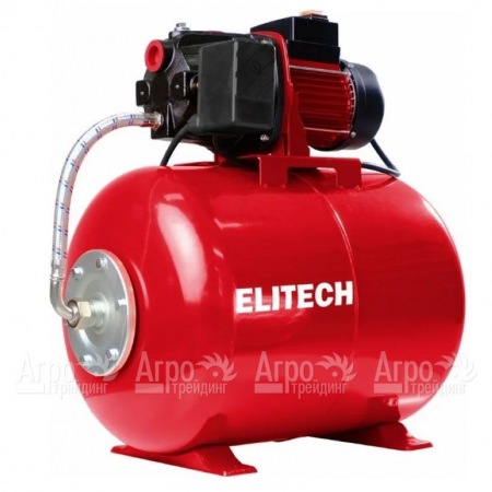 Насосная станция Elitech САВ 1200-50Ч  во Владикавказе