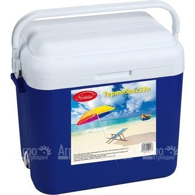 Термобокс Cool Box 32 л во Владикавказе