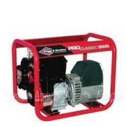Бензиновый генератор Briggs&#38;Stratton Pro Classic 3500 2,7 кВт во Владикавказе