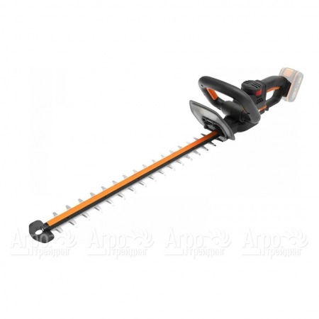 Кусторез аккумуляторный Worx WG263E.9 (без аккумулятора и зарядного устройства) во Владикавказе