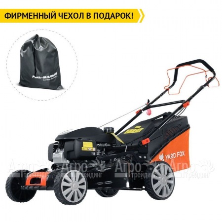Газонокосилка бензиновая Yard Fox 55SH HW во Владикавказе