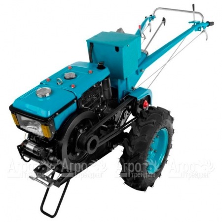 Мотоблок BauMaster DT-8809X во Владикавказе