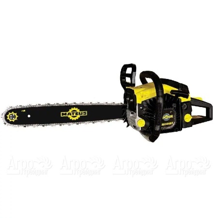 Бензопила Mateus MS14401-18" во Владикавказе