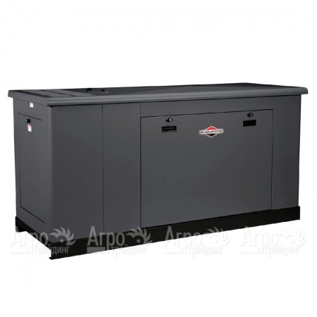 Газовый генератор Briggs&#38;Stratton G290 29 кВт во Владикавказе