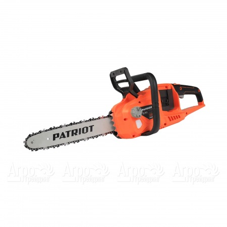 Аккумуляторная пила Patriot CS 302 14" (без аккумулятора и зарядного устройства) во Владикавказе