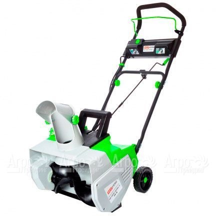 Снегоуборщик аккумуляторный RedVerg RD-SB36-400BL/U (без аккумулятора и зарядного устройства) во Владикавказе