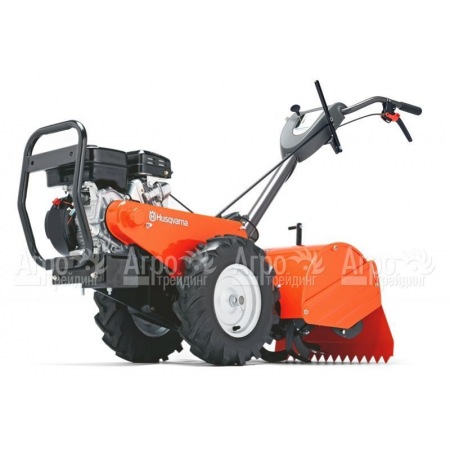 Культиватор Husqvarna TR 530 во Владикавказе