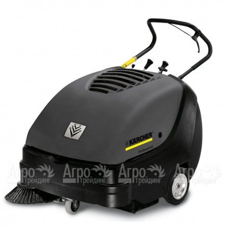 Подметальная машина Karcher KM 85/50 W G во Владикавказе