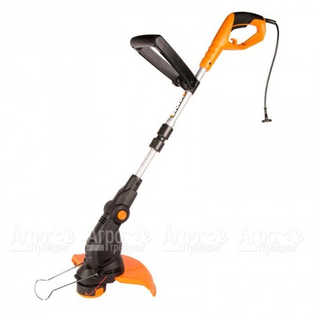 Триммер электрический Worx WP120E во Владикавказе