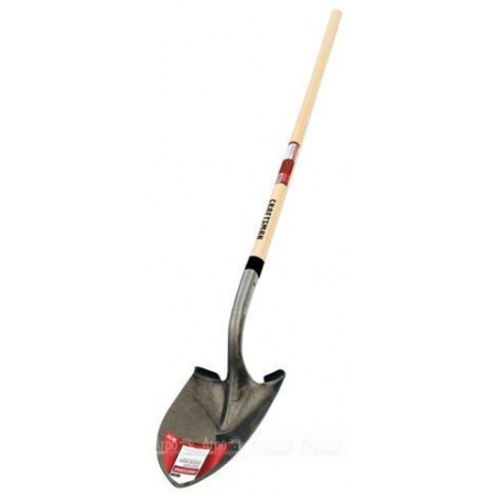 Лопата штыковая Craftsman 83473 во Владикавказе