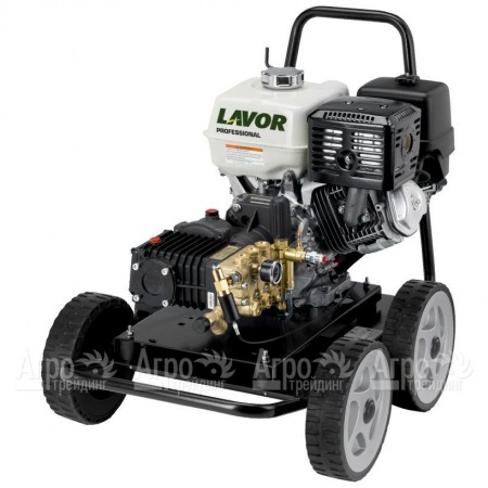 Мойка высокого давления Lavor Professional Thermic 11 H  во Владикавказе