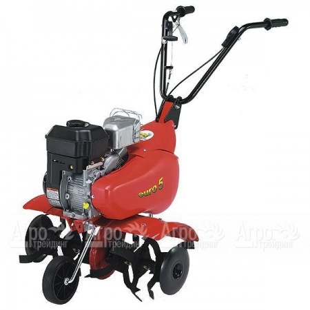 Культиватор Eurosystems Euro-5 B&#38;S Intek-5,5 HP во Владикавказе