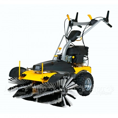 Подметальная машина Texas Smart Sweep 800E во Владикавказе