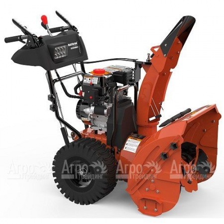 Снегоуборщик Holzfforma ST324DLE PRO во Владикавказе