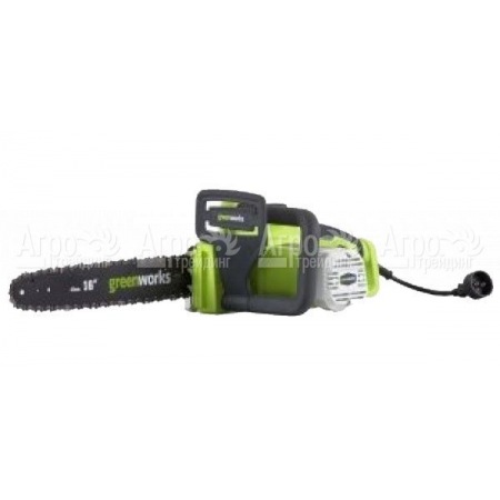 Электропила GreenWorks GCS1840 1800 Вт-16  во Владикавказе