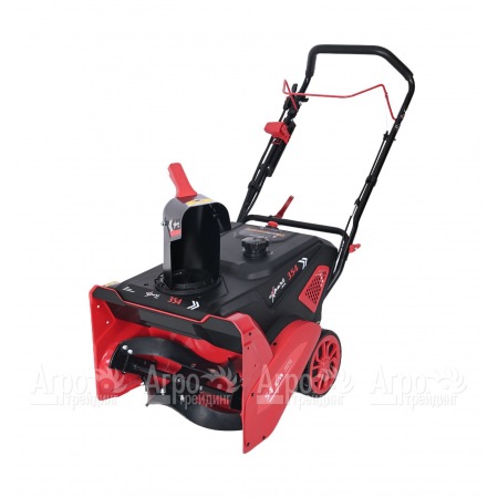 СНЕГОУБОРЩИК EXPERT-BIS 354 во Владикавказе