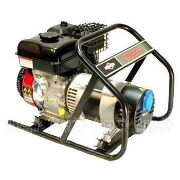 Бензогенератор Briggs&#38;Stratton 1800A 1.7 кВт во Владикавказе