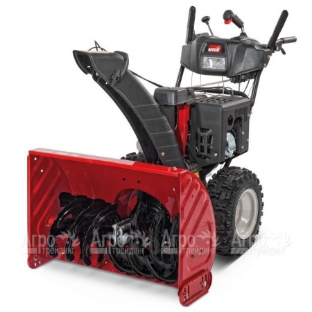 Снегоуборщик MTD OPTIMA ME 76 во Владикавказе