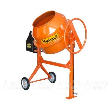 Бетоносмеситель Helmut CM160 (Бетономешалка Helmut CM160) во Владикавказе