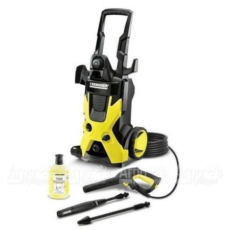 Мойка высокого давления Karcher K 5 Classic во Владикавказе