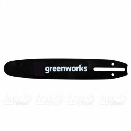 Шина 15 см для аккумуляторной пилы GreenWorks GD24CSMNX во Владикавказе