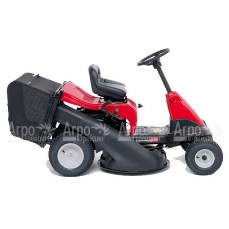 Садовый райдер MTD Minirider 60 RD во Владикавказе