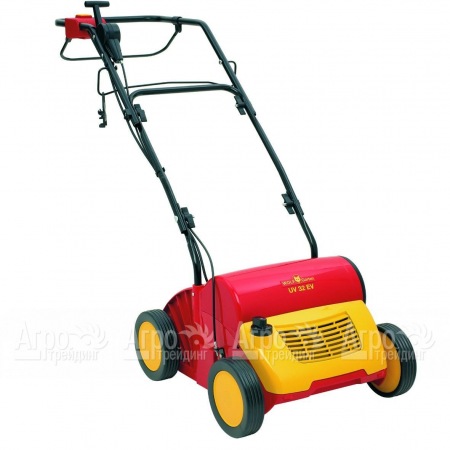 Вертикуттер (аэратор) электрический Wolf-Garten UV 30 EV Plus 1100WT во Владикавказе