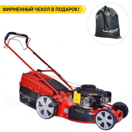Газонокосилка бензиновая GEOS by Al-Ko Comfort 51 SP-L Plus во Владикавказе