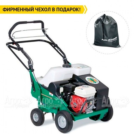 Бензиновый вертикуттер (аэратор) Billy Goat AE401H во Владикавказе