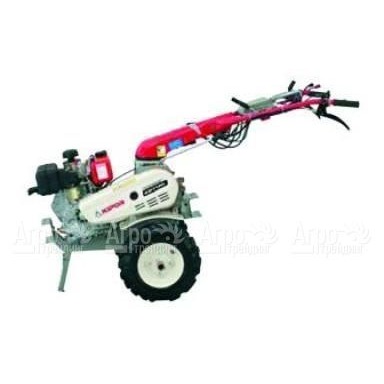 Мотоблок дизельный KIPOR KDT410C во Владикавказе