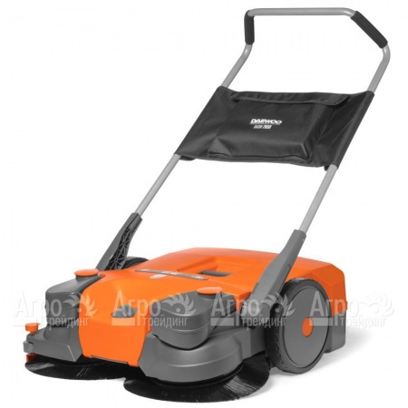 Подметальная машина Daewoo DASW 7850 во Владикавказе