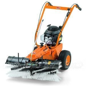 Подметальная машина ProBrush AS 830 во Владикавказе