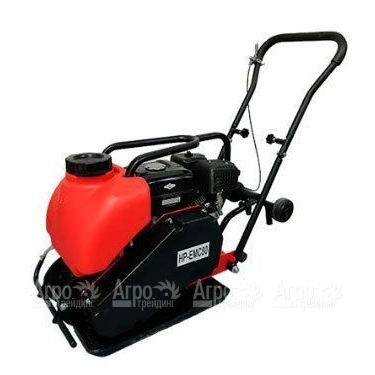Виброплита Тарпан с двигателем Briggs&#38;Stratton RS950 во Владикавказе