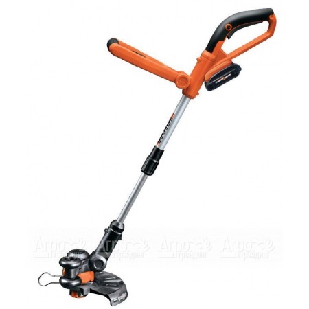 Триммер электрический Worx WG151E во Владикавказе