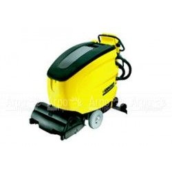 Поломоечная машина Karcher BD 55/60 WEP во Владикавказе
