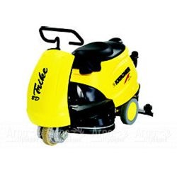  Поломоечная машина Karcher BR Trike BAT Package во Владикавказе