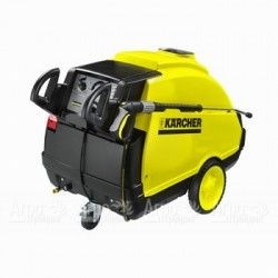 Мойка высокого давления Karcher HDS 695 M ECO во Владикавказе